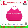 Silicone Shoulder Bag, Fashionable Design